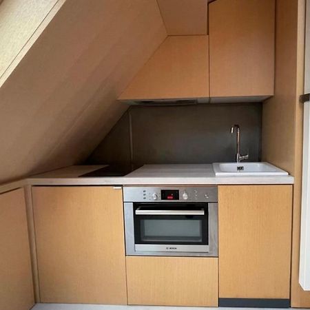 Cocoon Eiffel Apartment ปารีส ภายนอก รูปภาพ