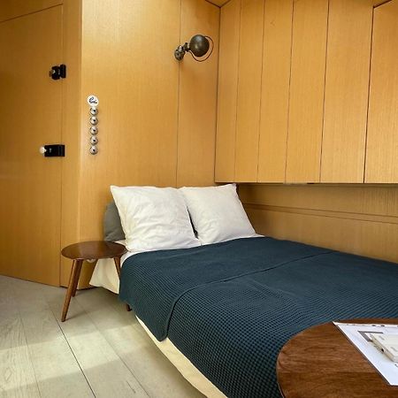 Cocoon Eiffel Apartment ปารีส ภายนอก รูปภาพ