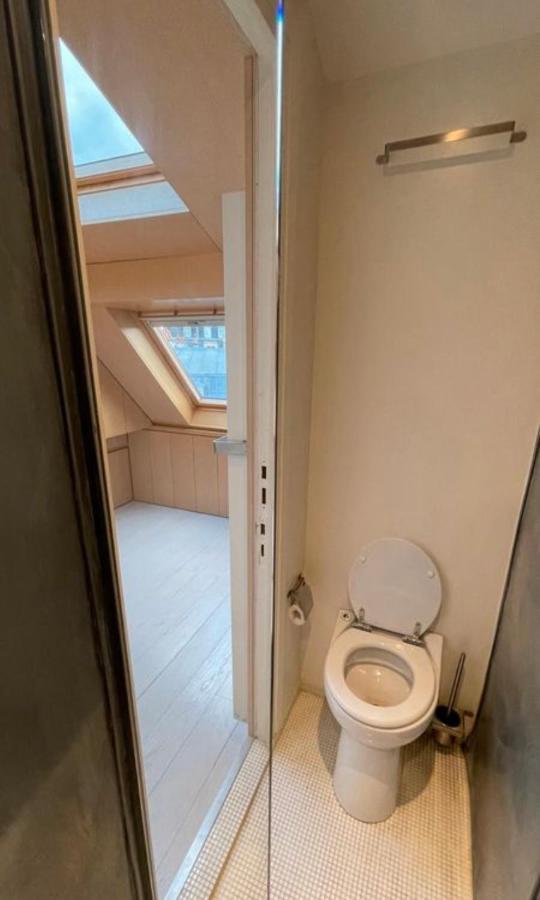 Cocoon Eiffel Apartment ปารีส ภายนอก รูปภาพ