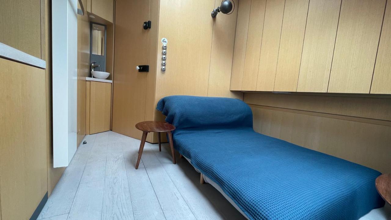 Cocoon Eiffel Apartment ปารีส ภายนอก รูปภาพ
