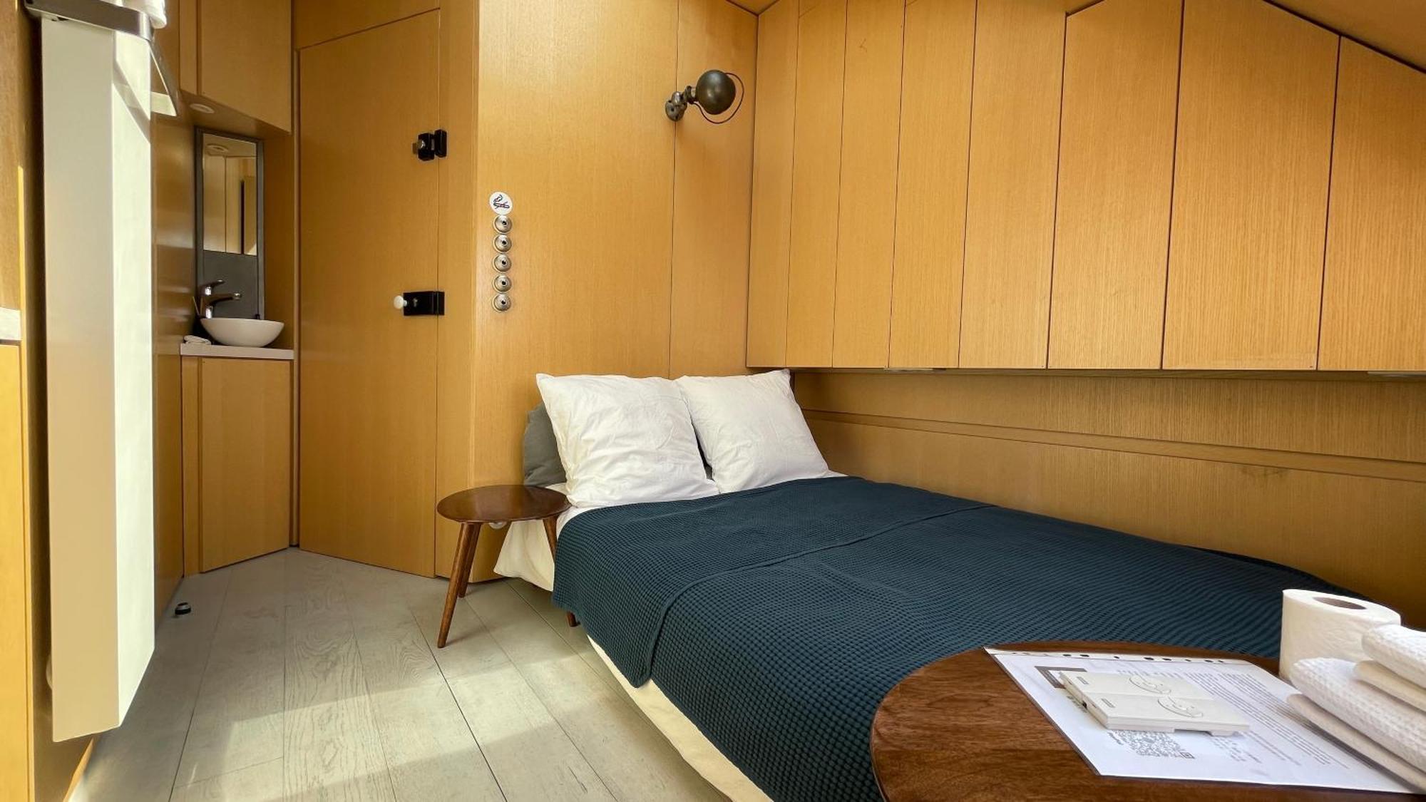Cocoon Eiffel Apartment ปารีส ภายนอก รูปภาพ